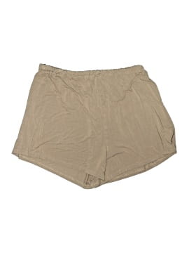 Unbranded Khaki Shorts (view 2)