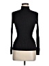 Ann Taylor LOFT Black Turtleneck Sweater Size M - photo 1