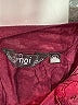 Assorted Brands Burgundy Sleeveless Blouse Size XL - photo 7