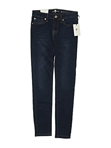 7 For All Mankind Jeans (view 1)