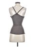 Splendid Gray Tank Top Size S - photo 2