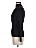 Ann Taylor LOFT Black Turtleneck Sweater Size M - photo 5