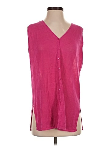 Zara Sweater Vest (view 1)