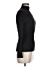Ann Taylor LOFT Black Turtleneck Sweater Size M - photo 4
