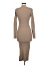 VICI Tan Casual Dress Size M - photo 2