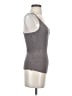 Splendid Gray Tank Top Size S - photo 4
