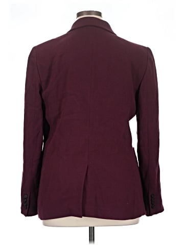 Ann Taylor Blazer (view 2)