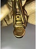 Chloé 100% Leather Tan Leather Paraty Satchel One size - photo 8