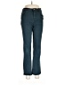 Gloria Vanderbilt Teal Jeans Size 10 - photo 1