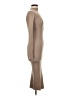 VICI Tan Casual Dress Size M - photo 4