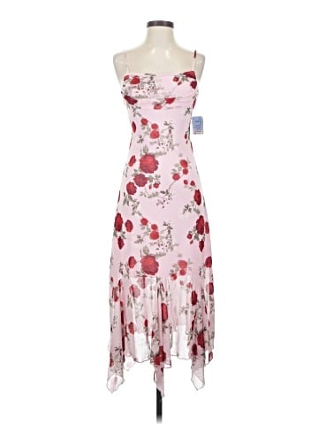 No Comment Cocktail Dress (view 1)