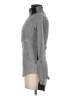 Lululemon Athletica Gray Track Jacket Size 6 - photo 5