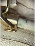 Chloé 100% Leather Tan Leather Paraty Satchel One size - photo 7