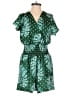 Unbranded Green Romper Size S - photo 1