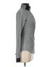 Lululemon Athletica Gray Track Jacket Size 6 - photo 4