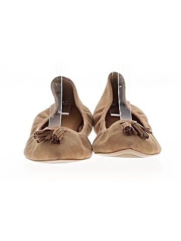 J.Crew Flats (view 2)