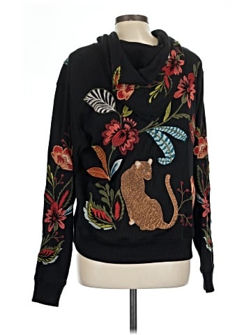 Johnny Was Pullover Sweater (view 2)