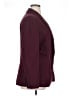 Ann Taylor Burgundy Blazer Size 16 - photo 4