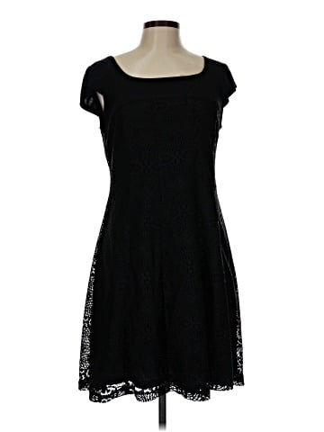 Madison Leigh Casual Dress (view 1)