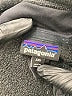 Patagonia 100% Polyester Black Turtleneck Sweater Size XXS - photo 7