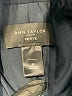 Ann Taylor Factory Blue Blazer Size 2 Petite - photo 6