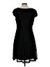 Madison Leigh Black Casual Dress Size 12 - photo 2