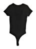 Cider Black Bodysuit Size XS - photo 1