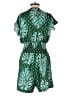 Unbranded Green Romper Size S - photo 2