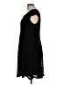 Madison Leigh Black Casual Dress Size 12 - photo 5