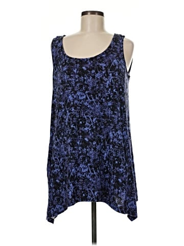 Soma Sleeveless Top (view 1)
