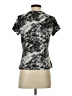 Bobbie Brooks Tie-dye Gray Active T-Shirt Size S - photo 2