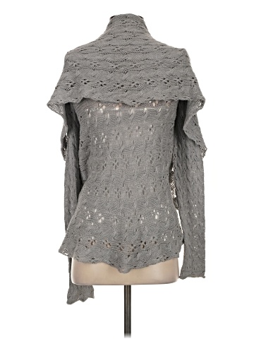 Cotton by Autumn Cashmere Cardigan (view 2)