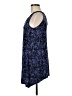 Soma Blue Sleeveless Top Size M - photo 5