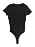 Cider Black Bodysuit Size XS - photo 2