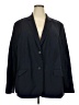 Talbots Blue Blazer Size 24W - photo 1