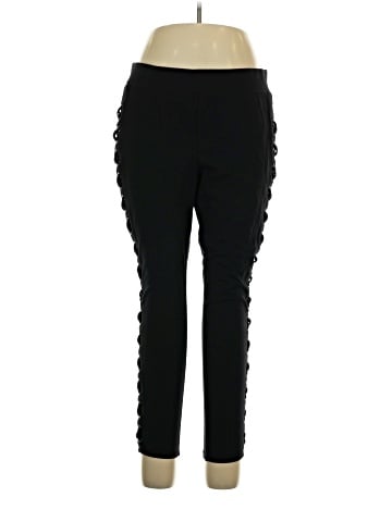Just Fab Active Pants (view 1)