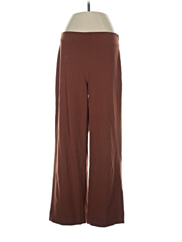 Silence and Noise Casual Pants (view 1)