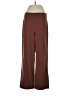 Silence and Noise Brown Casual Pants Size 0 - photo 1