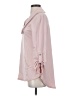 Soft Surroundings Pink Sweatshirt Size XS - photo 5
