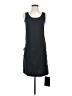 Arc'teryx 100% Polyester Solid Black Casual Dress Size XS - photo 1