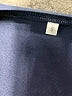 Unbranded Solid Blue Casual Dress Size S - photo 7