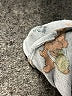 American Eagle Outfitters Floral Gray Sweatshirt Size M - photo 8