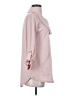 Soft Surroundings Pink Sweatshirt Size XS - photo 4