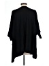 Masai Black Poncho Size L - photo 2