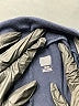 Unbranded Solid Blue Athletic Shorts Size XL - photo 3