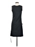 Arc'teryx 100% Polyester Solid Black Casual Dress Size XS - photo 2