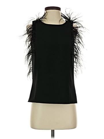Eva Franco Sleeveless Blouse (view 1)
