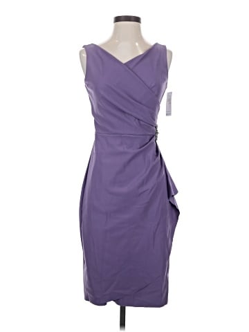 Alex Evenings Cocktail Dress (view 1)