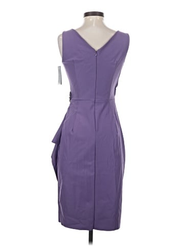 Alex Evenings Cocktail Dress (view 2)
