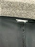 Unbranded 100% Polyester Black Cocktail Dress Size S (estimated) - photo 7